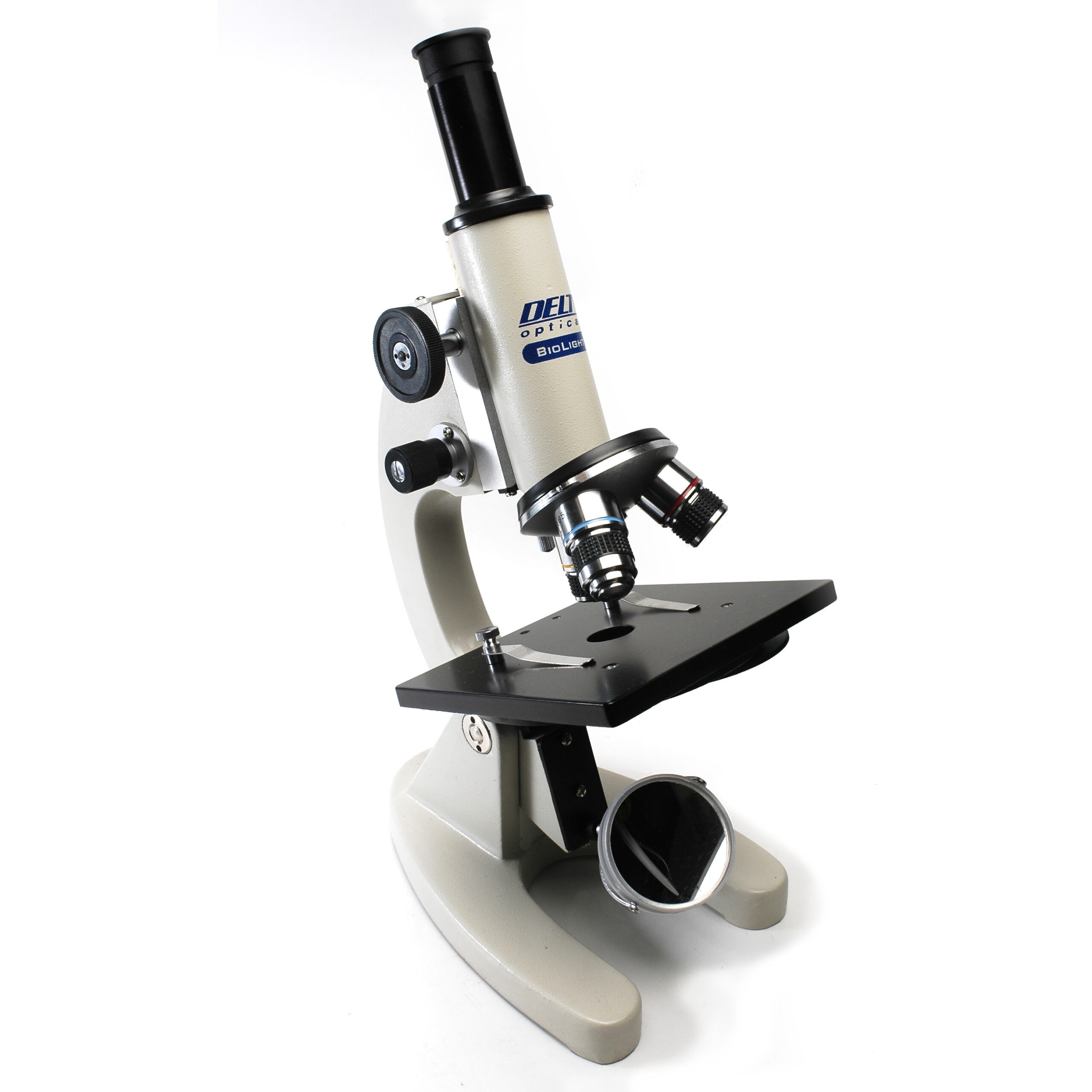 DeltaOptical BioLight Microscope