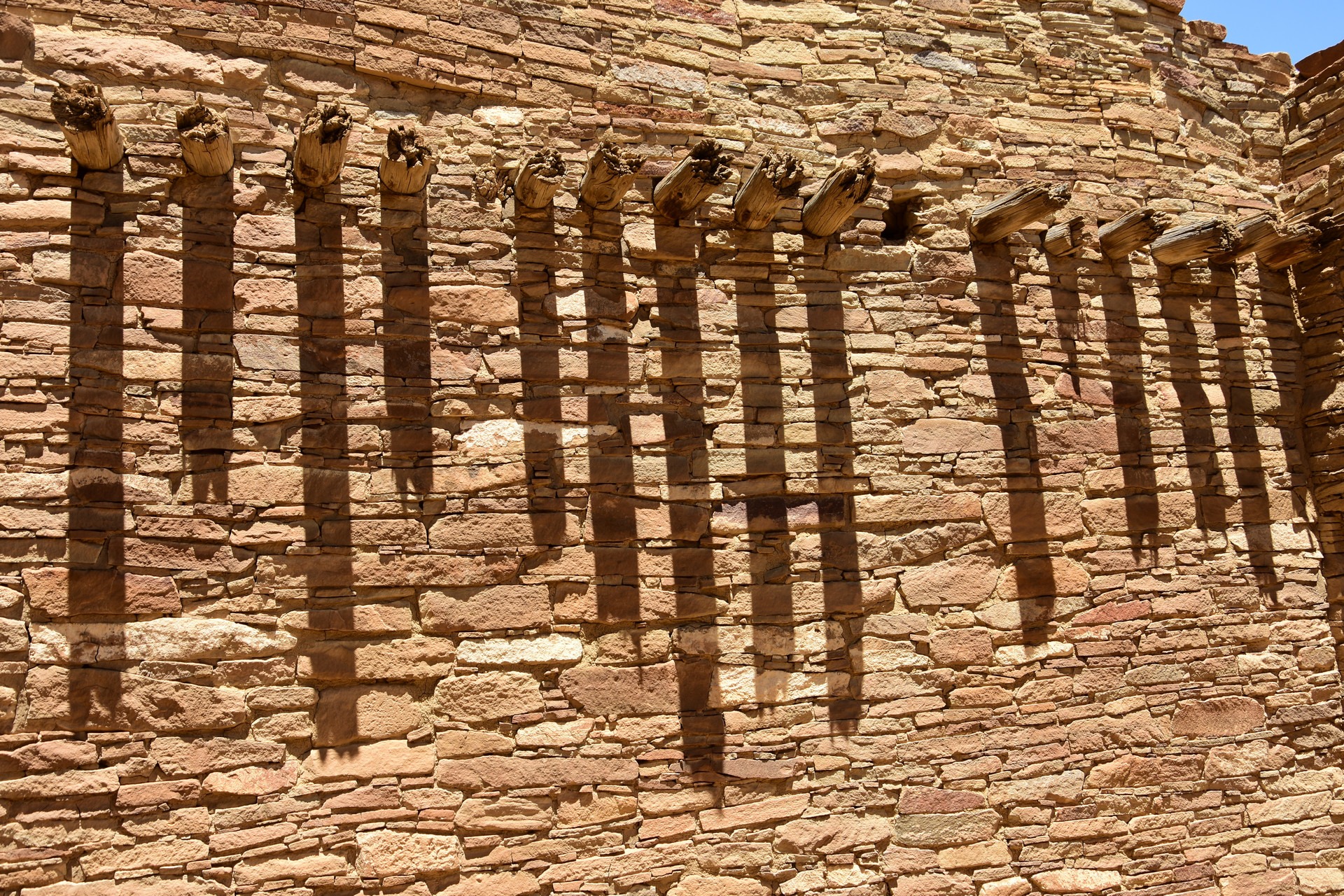Chaco Cultures National Historical Park